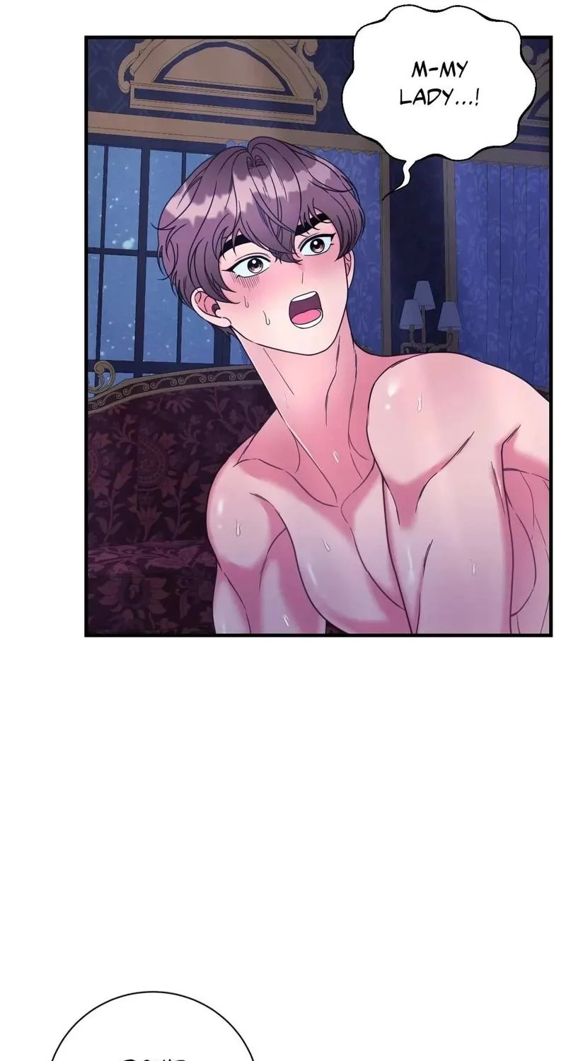 Read A Changed Man chapter 36 image 10 on Lezhin