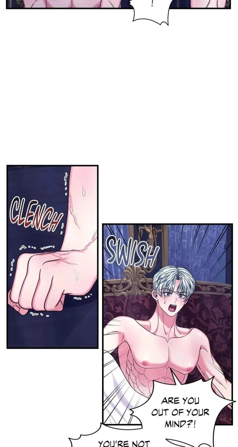 Read A Changed Man chapter 36 image 12 on Lezhin