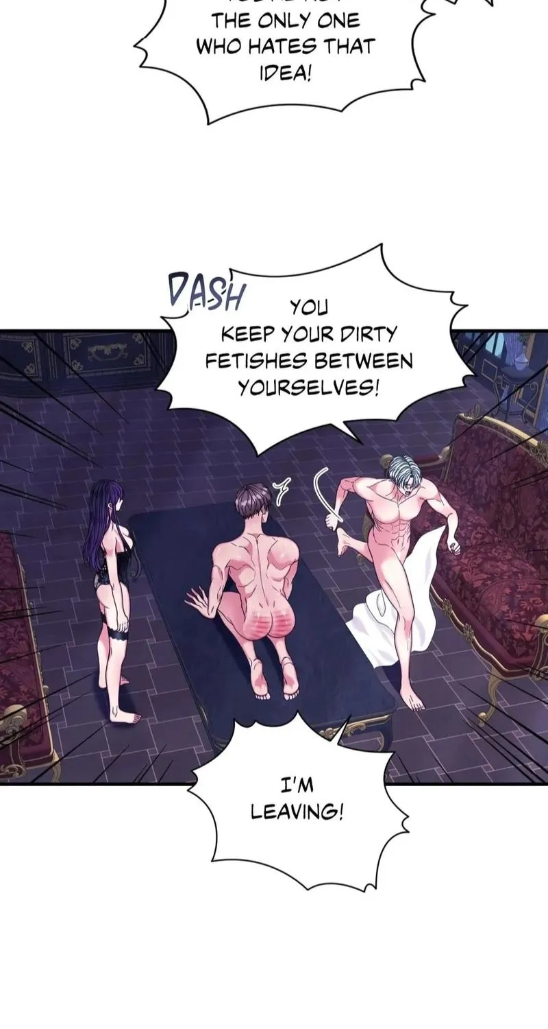 Read A Changed Man chapter 36 image 13 on Lezhin