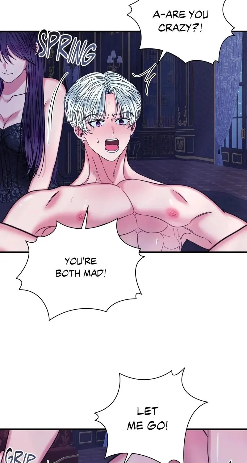 Read A Changed Man chapter 36 image 26 on Lezhin