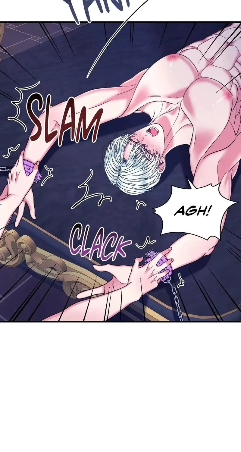 Read A Changed Man chapter 36 image 28 on Lezhin