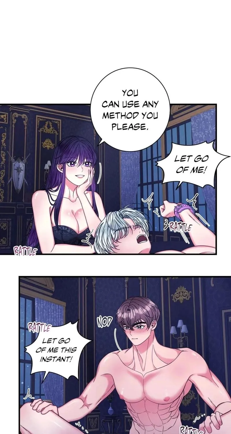 Read A Changed Man chapter 36 image 31 on Lezhin