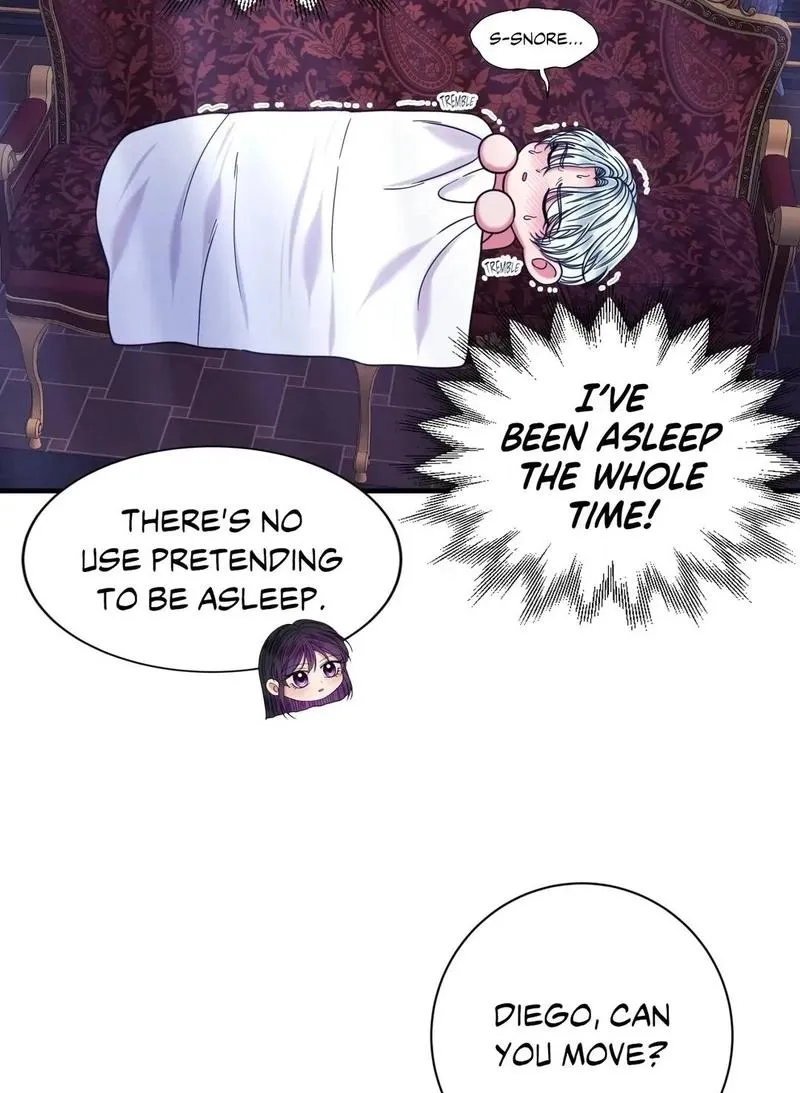Read A Changed Man chapter 36 image 4 on Lezhin