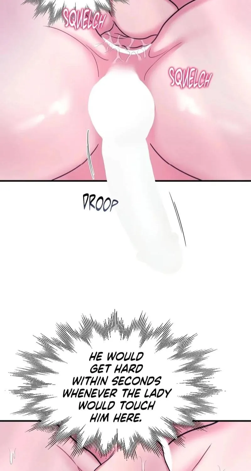Read A Changed Man chapter 36 image 43 on Lezhin