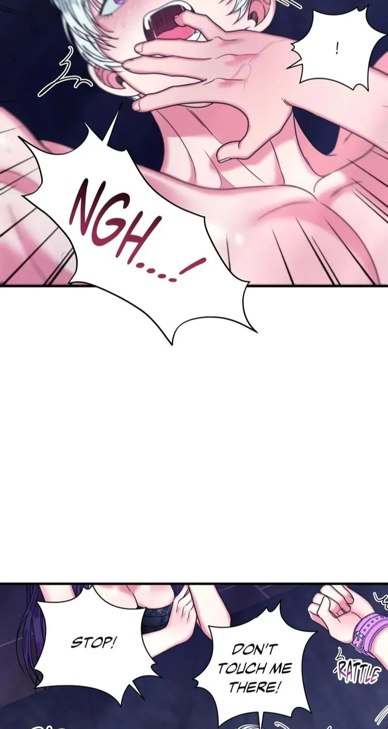 Read A Changed Man chapter 36 image 45 on Lezhin