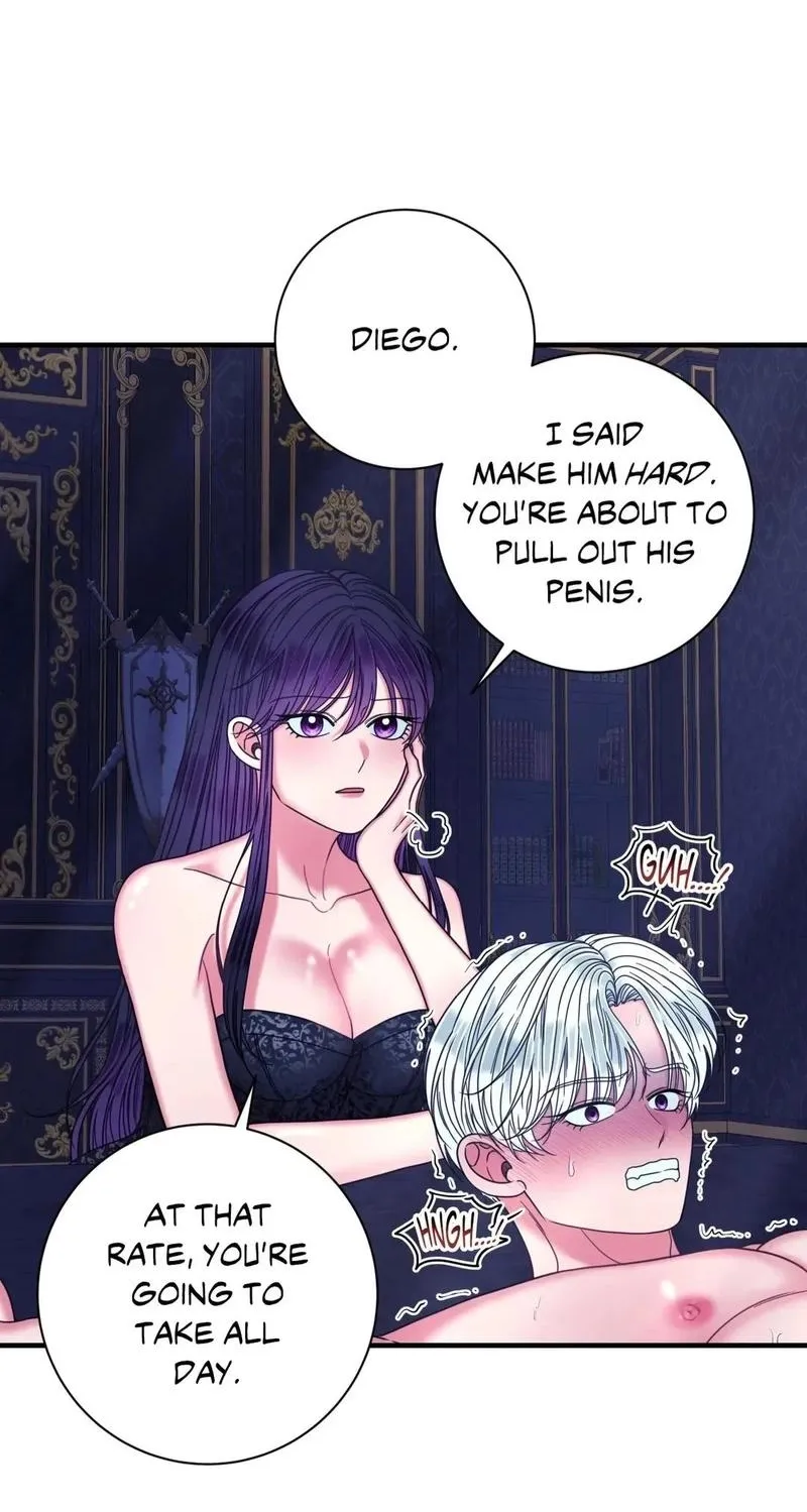 Read A Changed Man chapter 36 image 49 on Lezhin