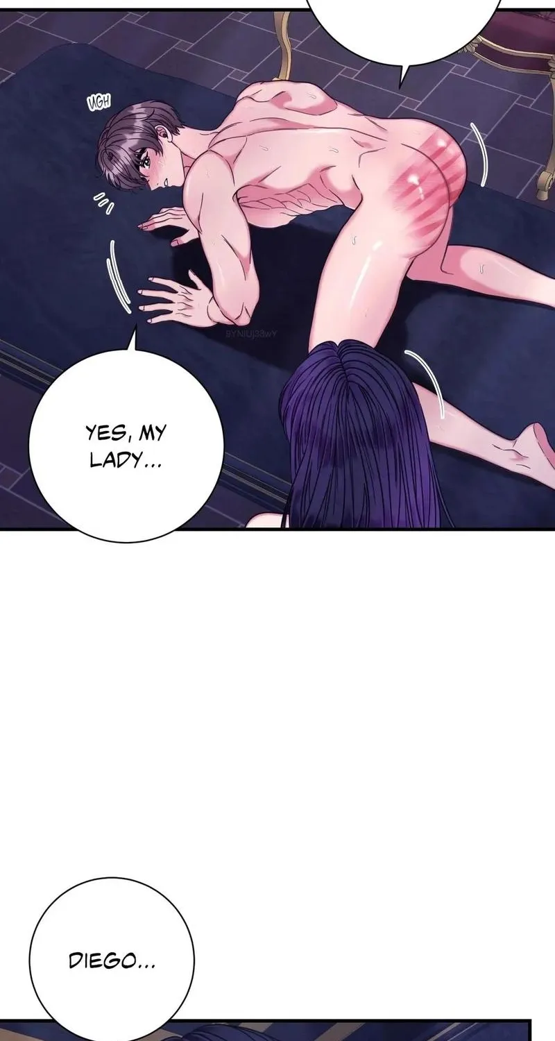 Read A Changed Man chapter 36 image 5 on Lezhin