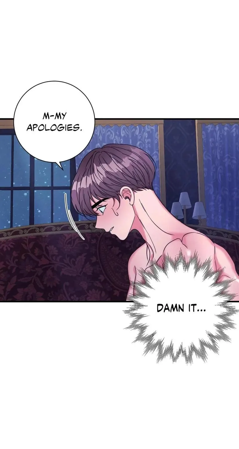 Read A Changed Man chapter 36 image 50 on Lezhin