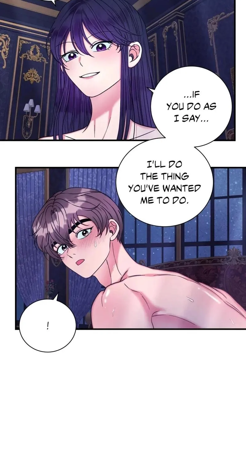 Read A Changed Man chapter 36 image 6 on Lezhin