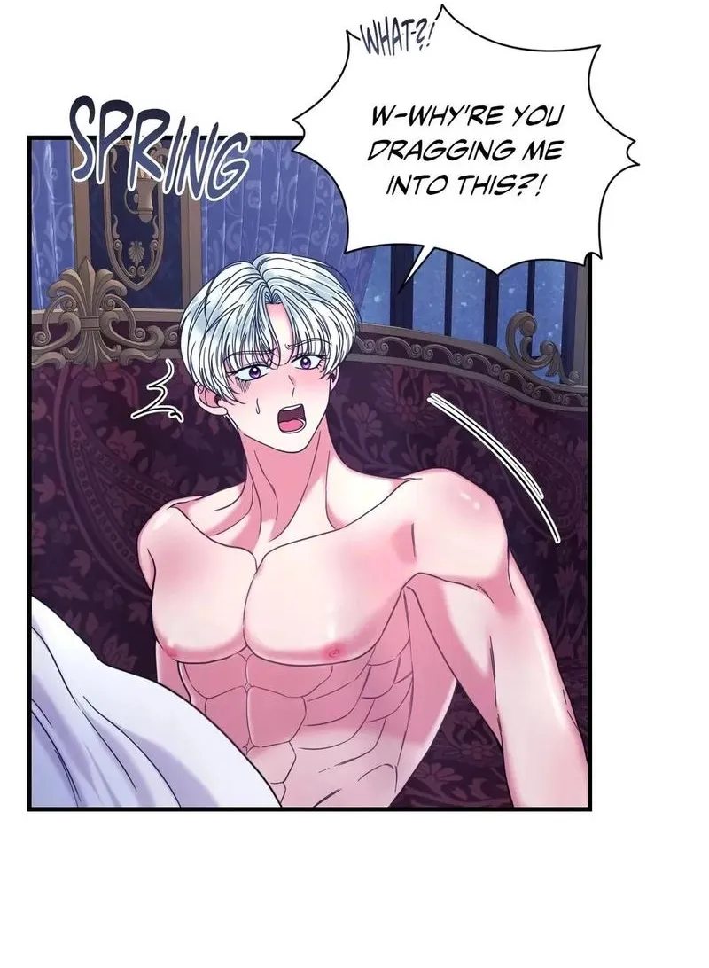 Read A Changed Man chapter 36 image 9 on Lezhin