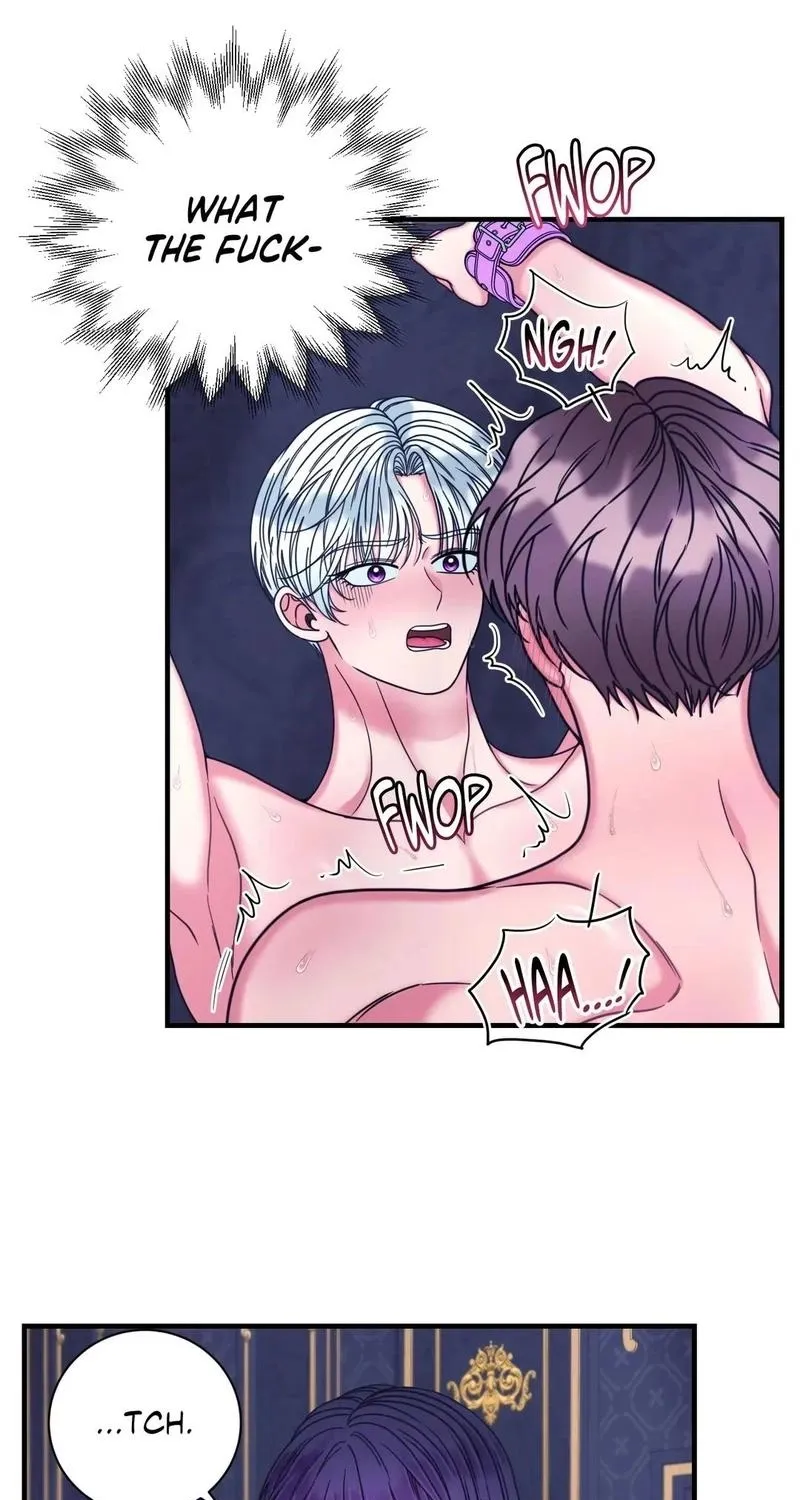Read A Changed Man chapter 37 image 20 on Lezhin