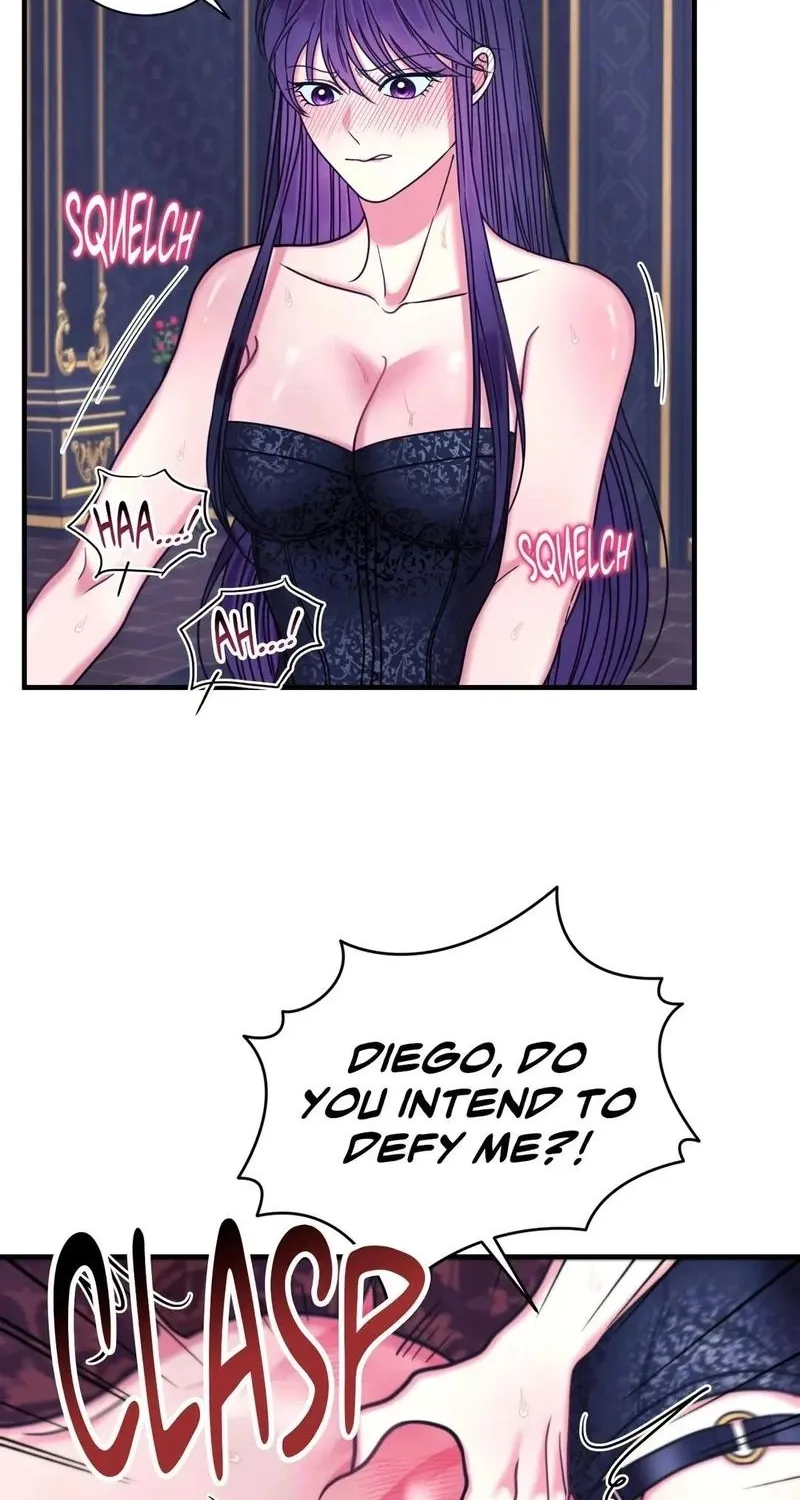 Read A Changed Man chapter 37 image 21 on Lezhin