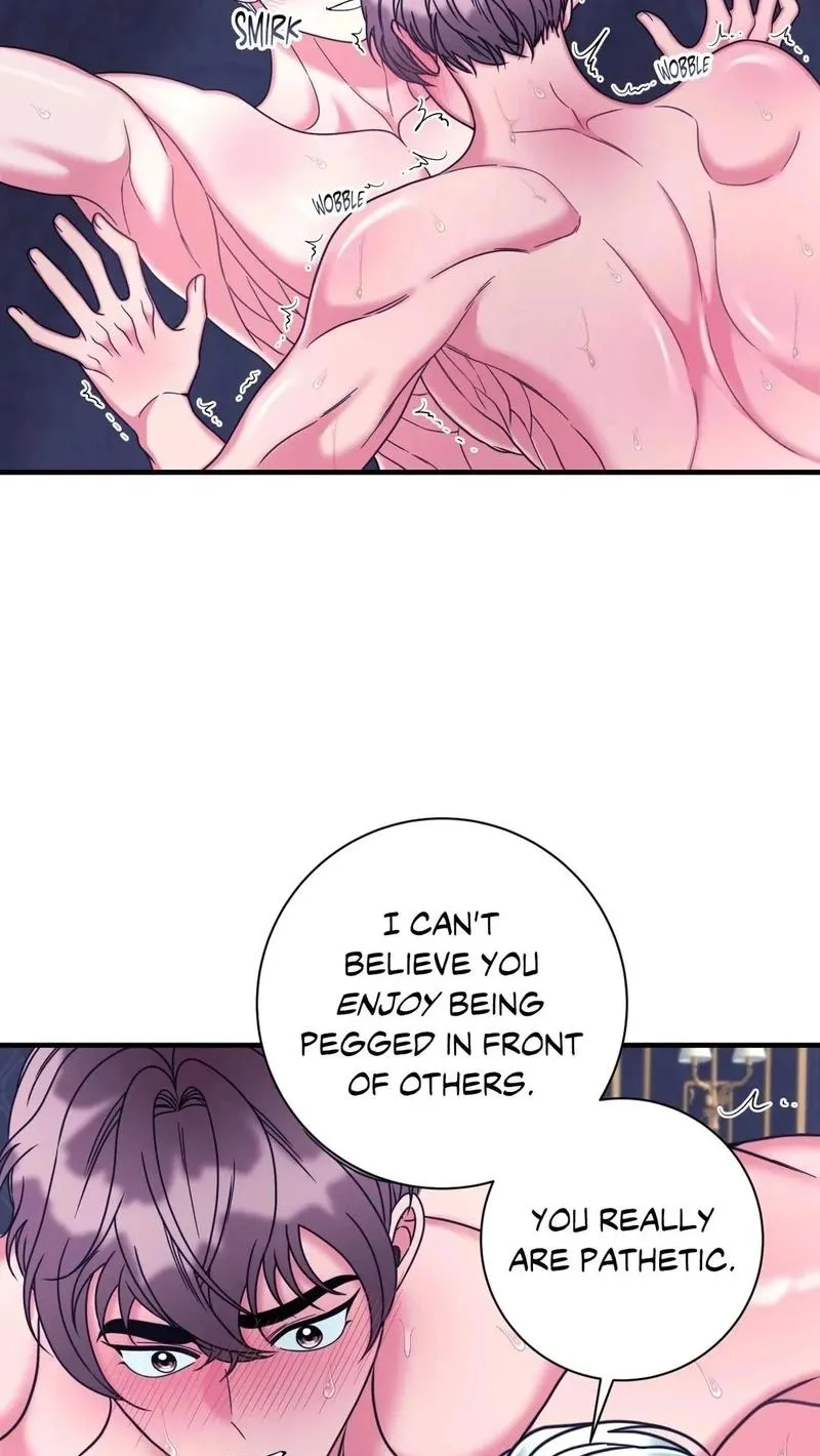 Read A Changed Man chapter 37 image 24 on Lezhin