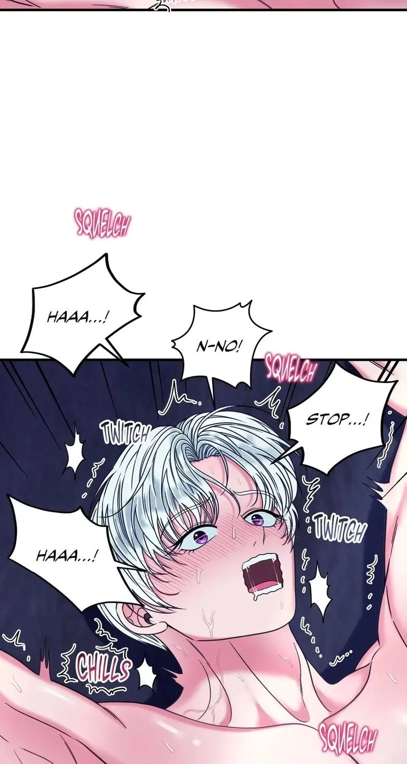 Read A Changed Man chapter 37 image 3 on Lezhin