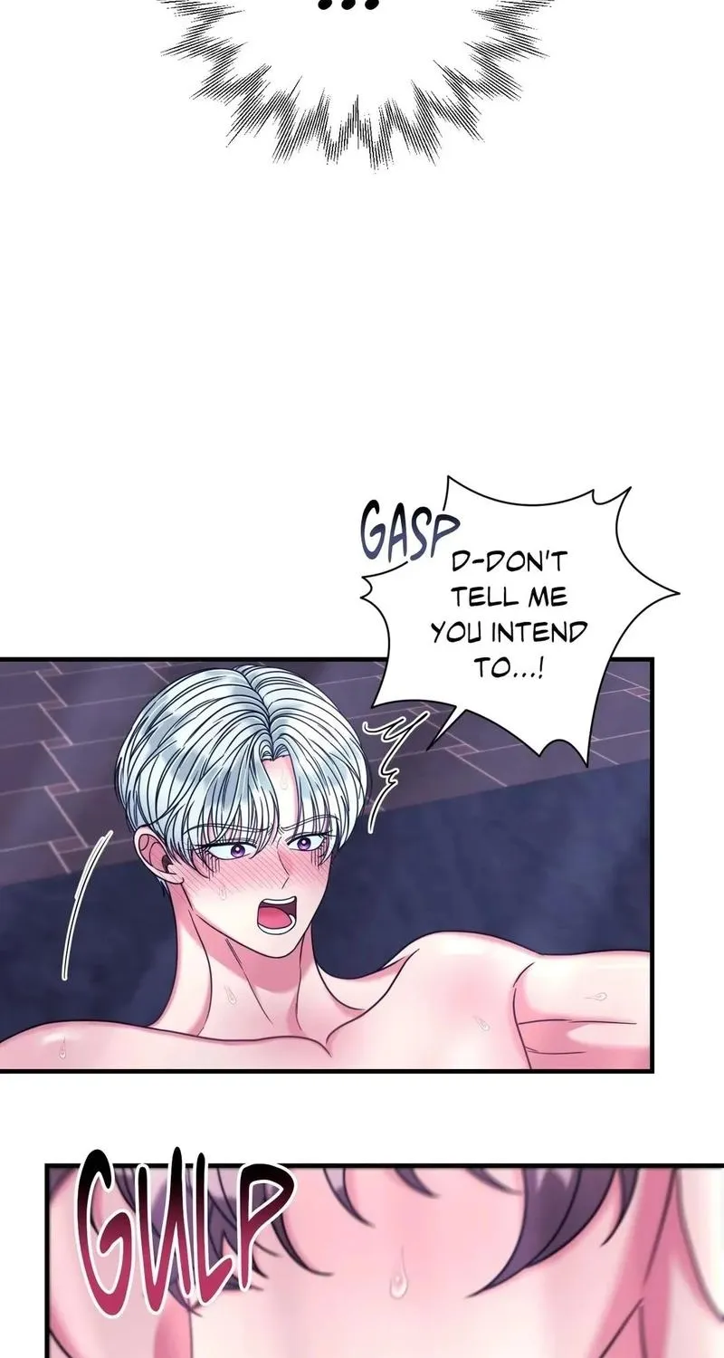 Read A Changed Man chapter 37 image 32 on Lezhin