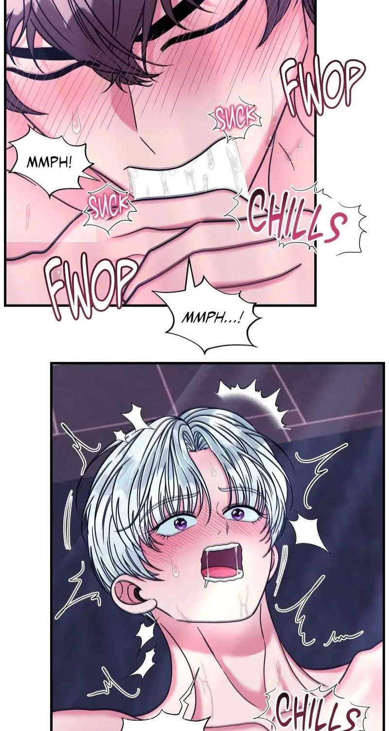 Read A Changed Man chapter 37 image 41 on Lezhin