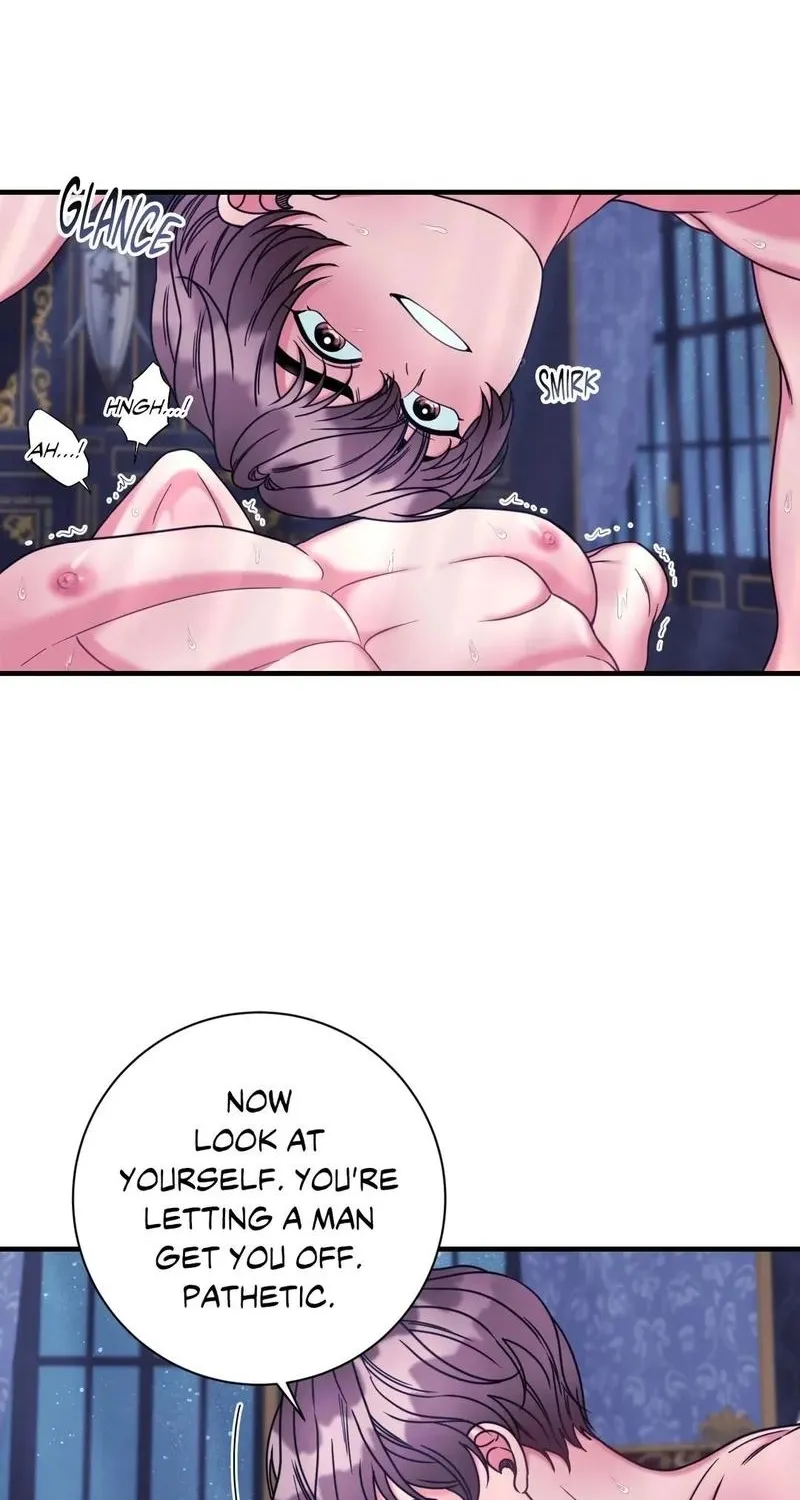 Read A Changed Man chapter 37 image 6 on Lezhin