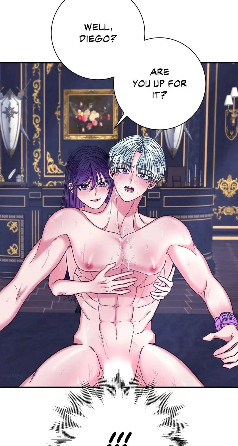 Read A Changed Man chapter 37 image 66 on Lezhin
