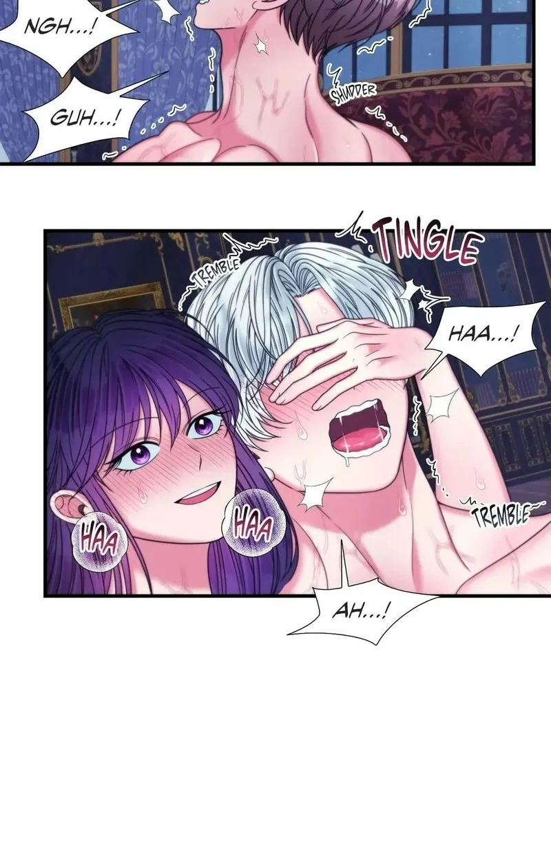 Read A Changed Man chapter 38 image 19 on Lezhin