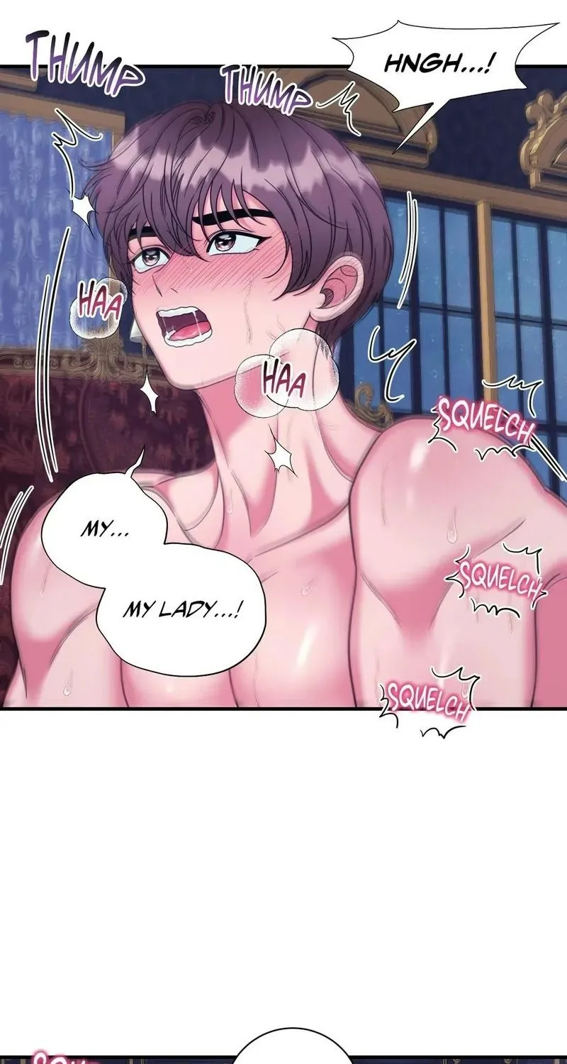 Read A Changed Man chapter 38 image 22 on Lezhin