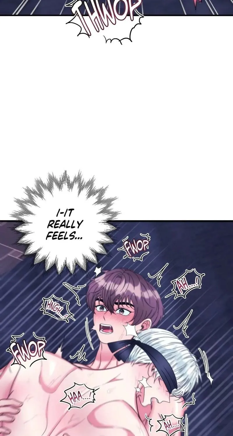 Read A Changed Man chapter 38 image 34 on Lezhin