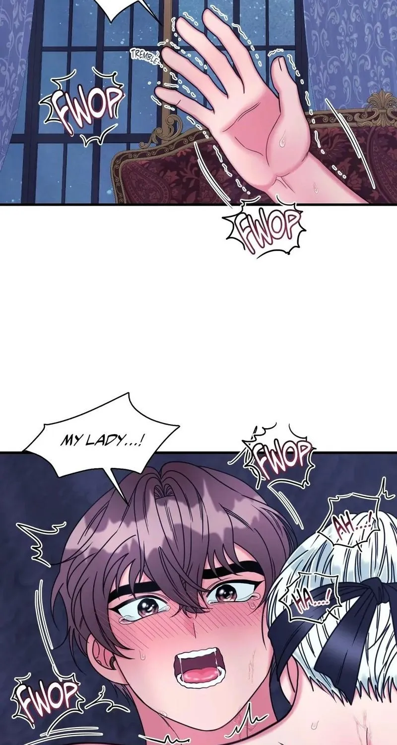 Read A Changed Man chapter 38 image 36 on Lezhin