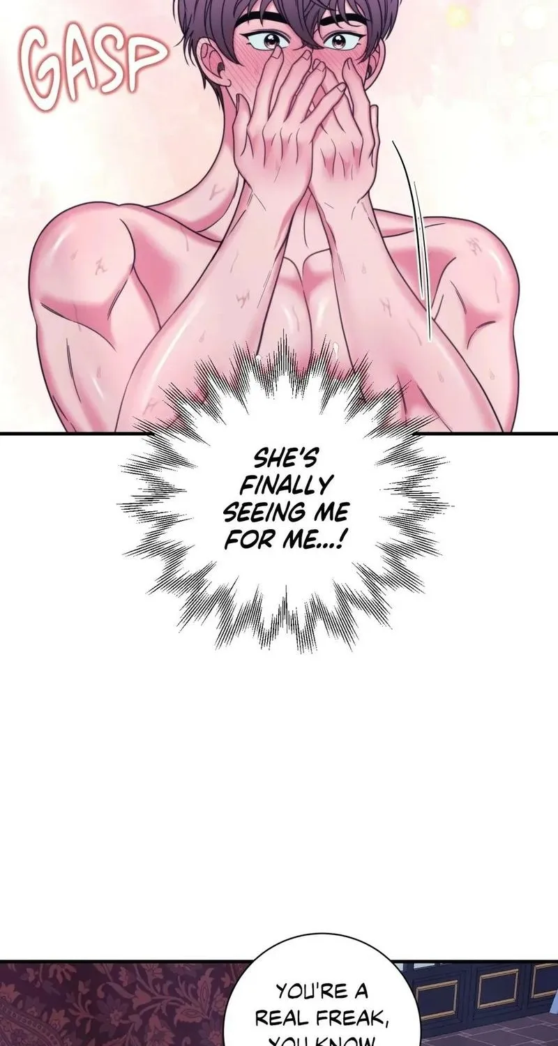 Read A Changed Man chapter 38 image 56 on Lezhin