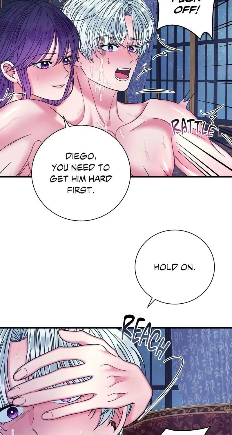 Read A Changed Man chapter 38 image 6 on Lezhin