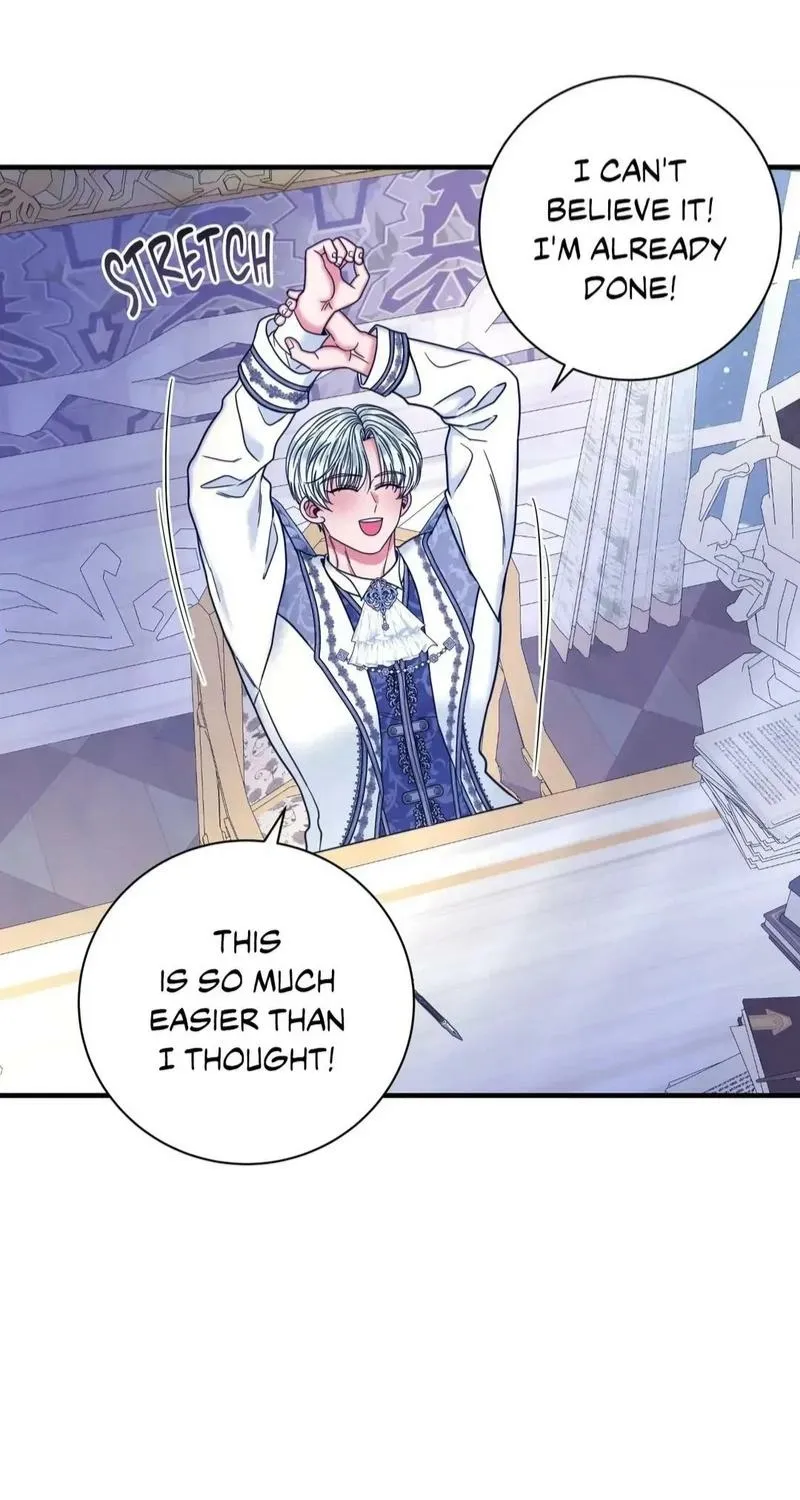 Read A Changed Man chapter 39 image 18 on Lezhin