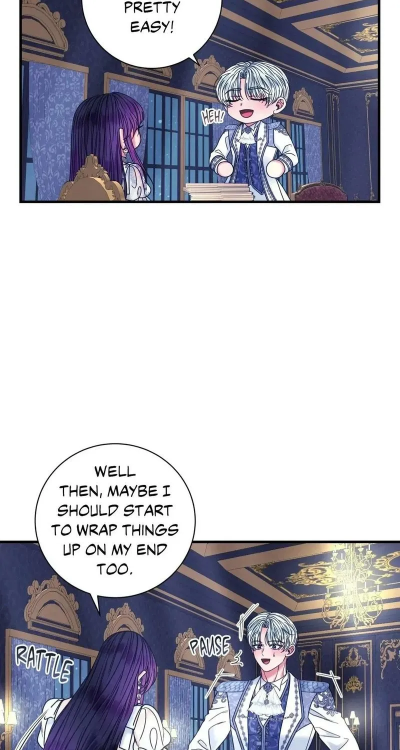 Read A Changed Man chapter 39 image 23 on Lezhin