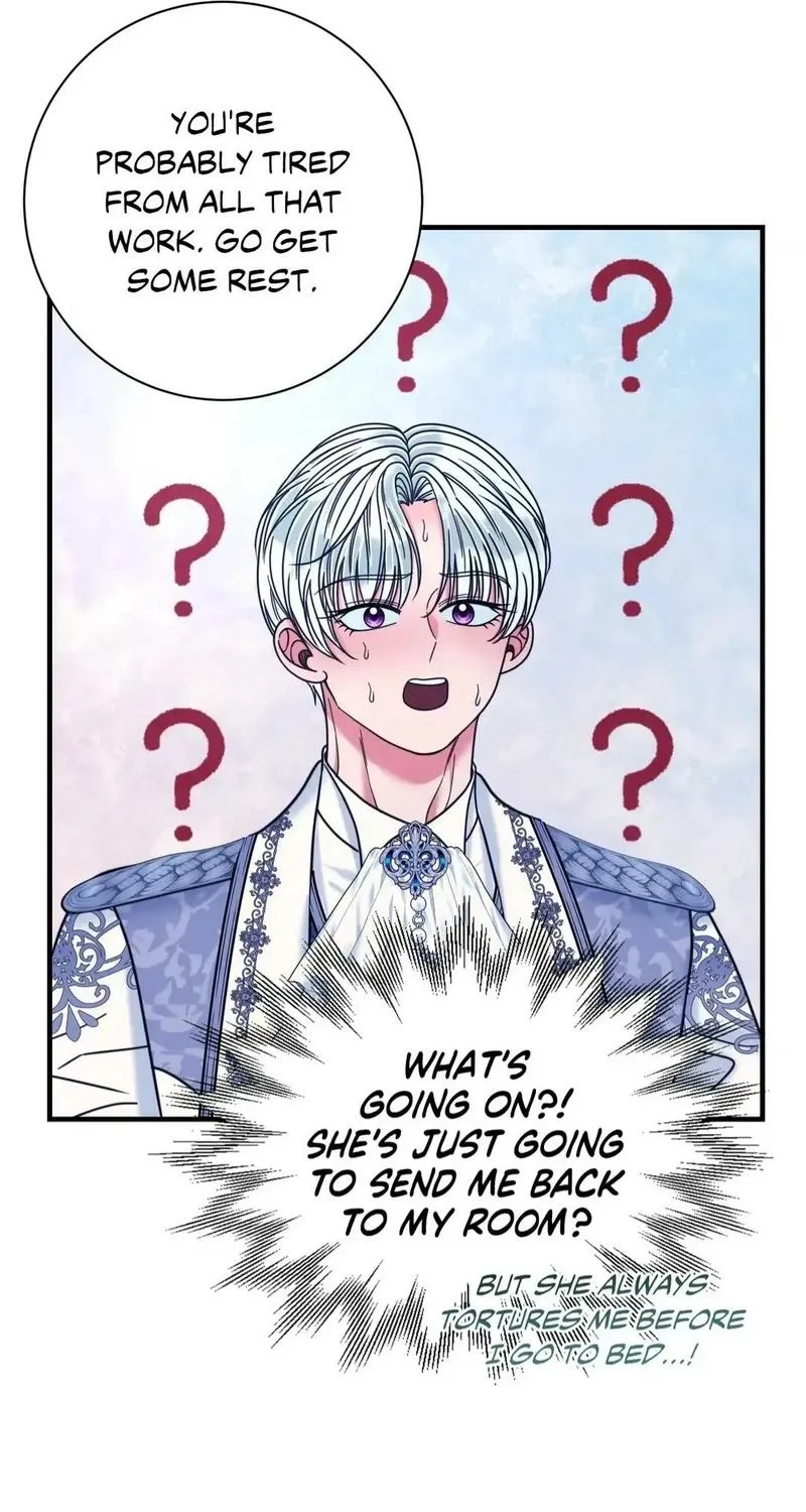 Read A Changed Man chapter 39 image 30 on Lezhin