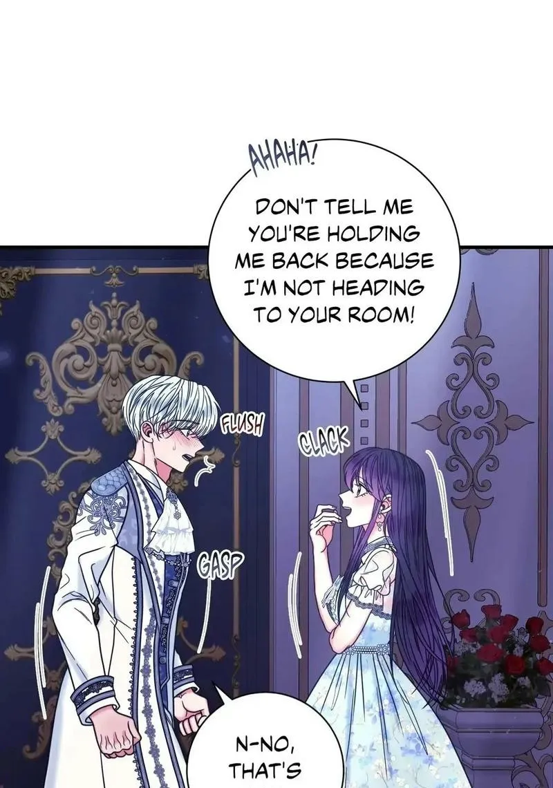 Read A Changed Man chapter 39 image 34 on Lezhin