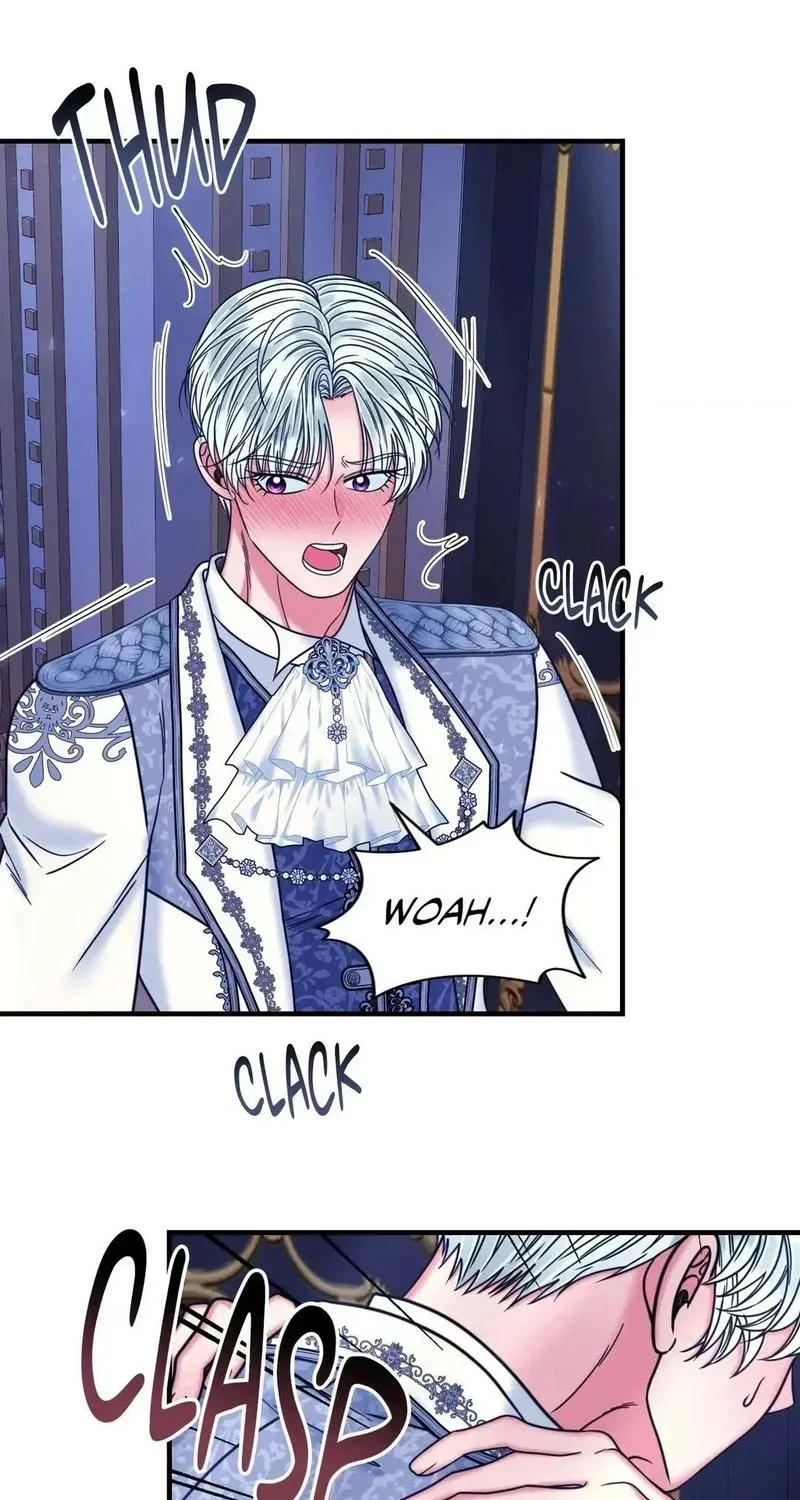 Read A Changed Man chapter 39 image 36 on Lezhin