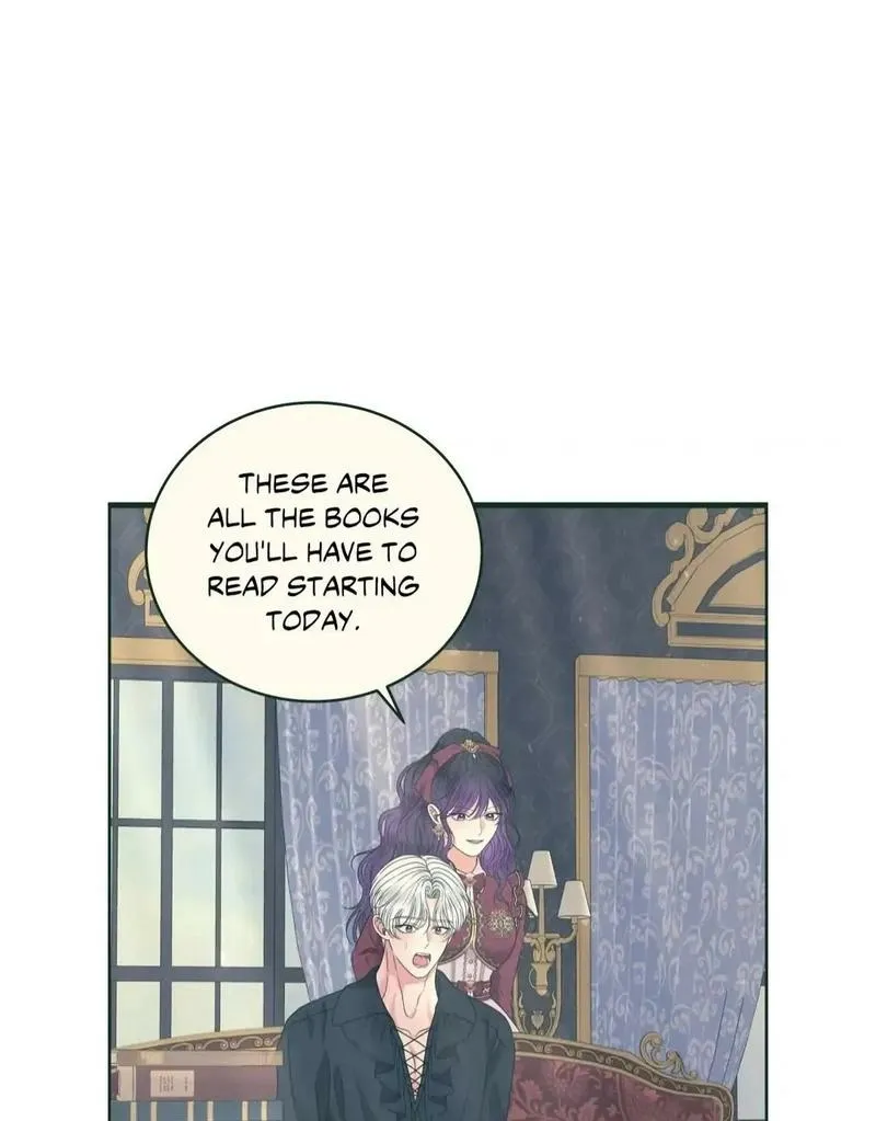 Read A Changed Man chapter 39 image 4 on Lezhin
