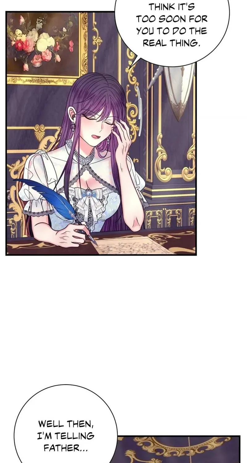 Read A Changed Man chapter 39 image 7 on Lezhin