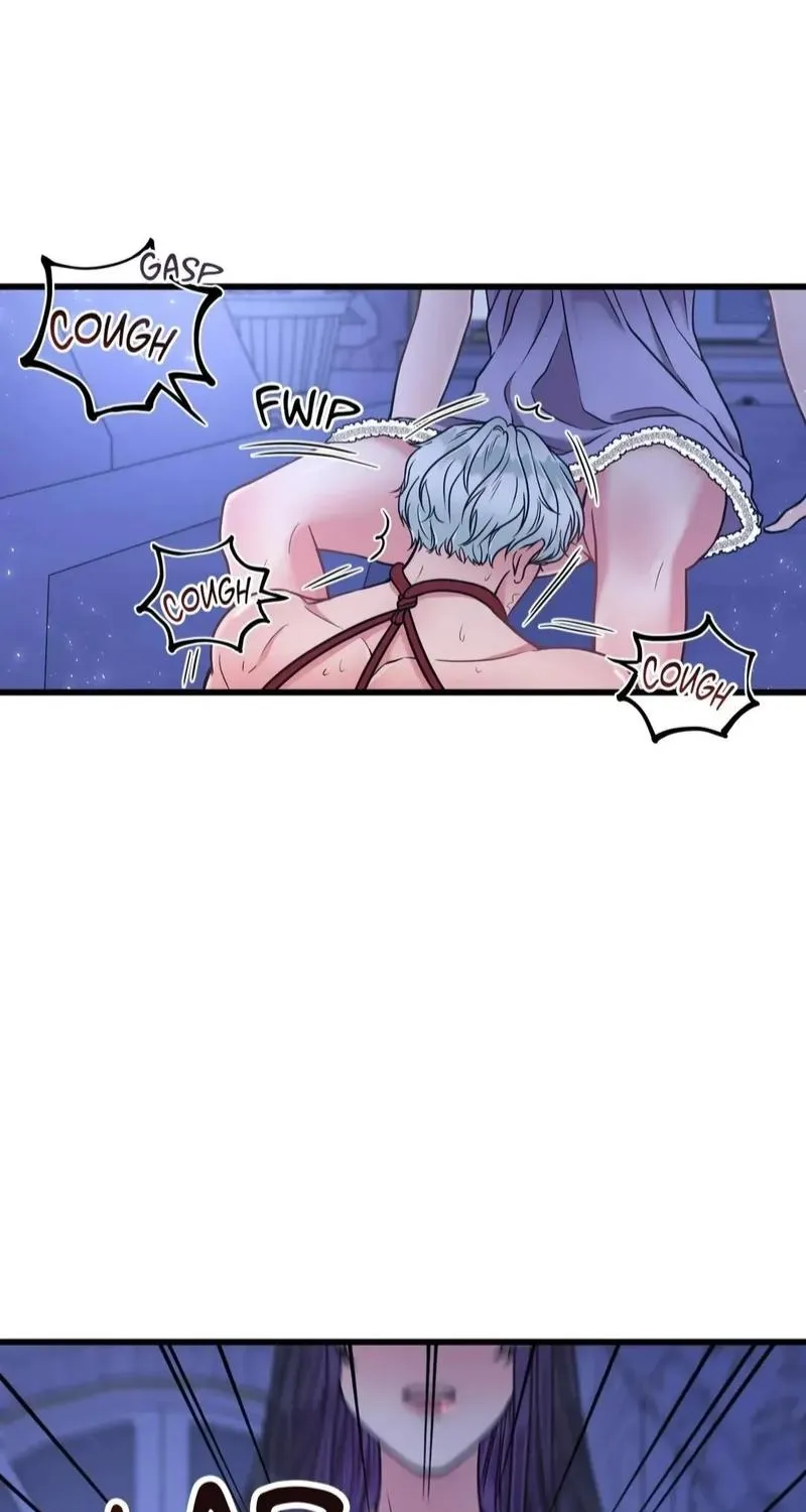Read A Changed Man chapter 4 image 22 on Lezhin