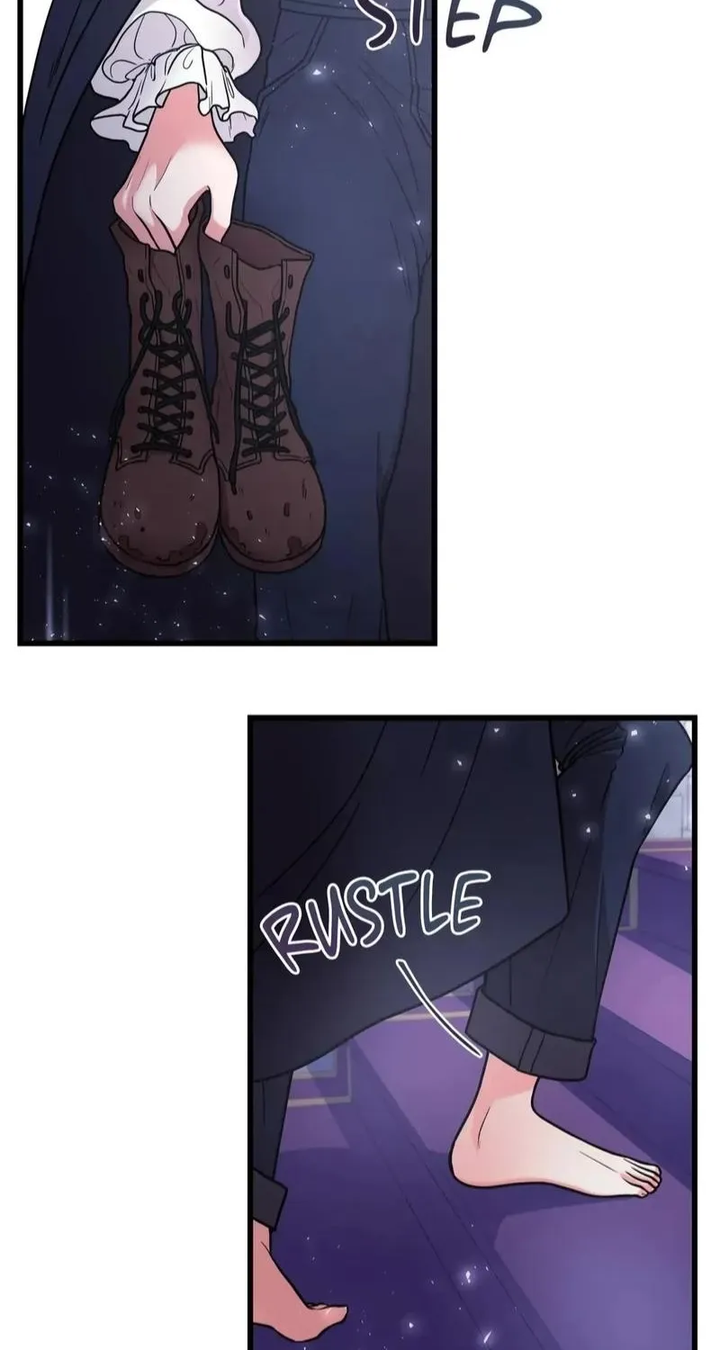 Read A Changed Man chapter 4 image 3 on Lezhin