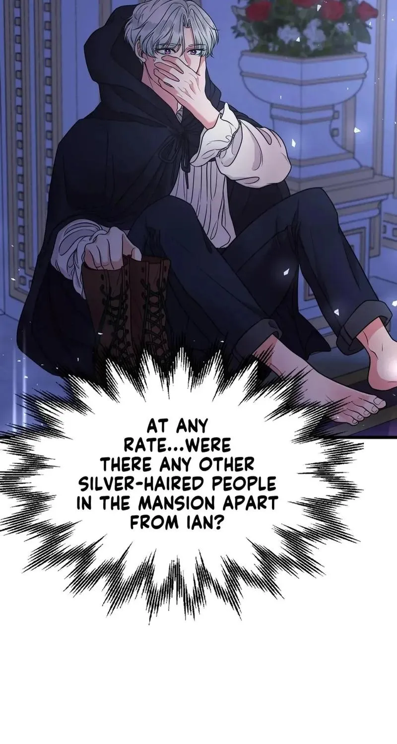 Read A Changed Man chapter 4 image 32 on Lezhin