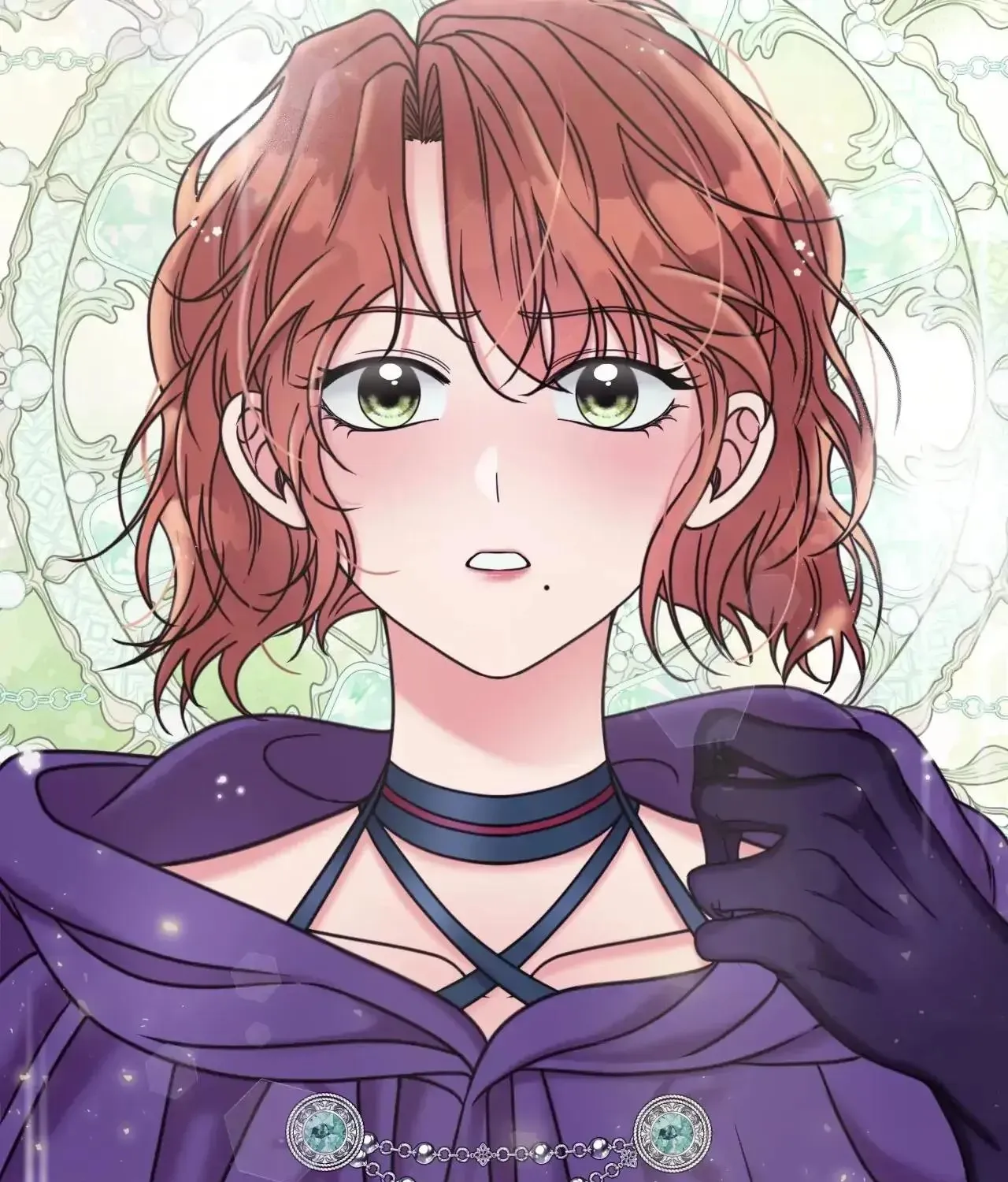 Read A Changed Man chapter 40 image 104 on Lezhin