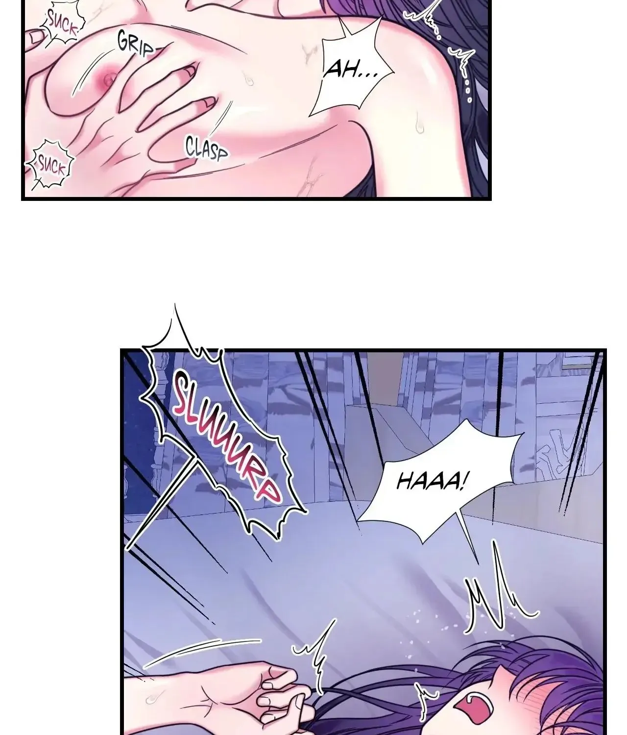 Read A Changed Man chapter 40 image 34 on Lezhin