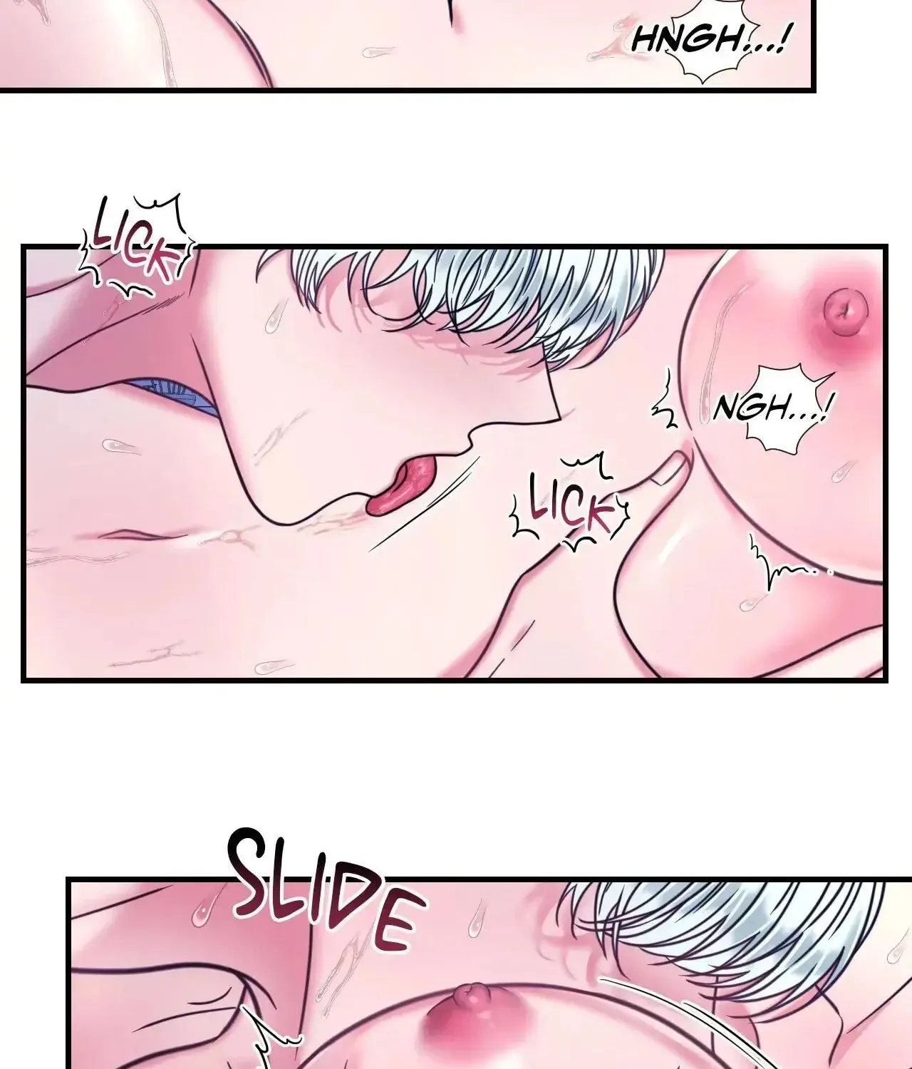 Read A Changed Man chapter 40 image 37 on Lezhin