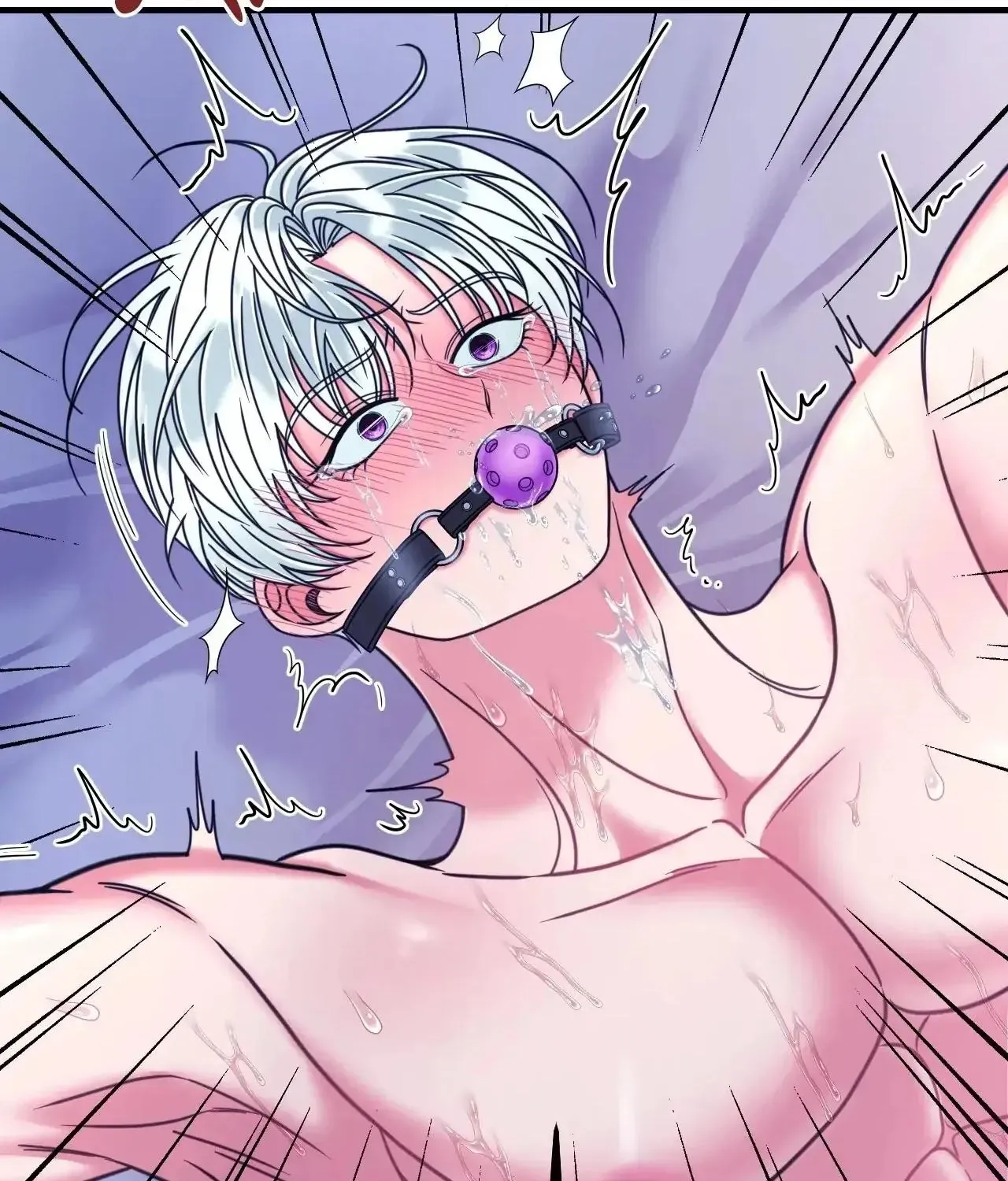 Read A Changed Man chapter 40 image 82 on Lezhin