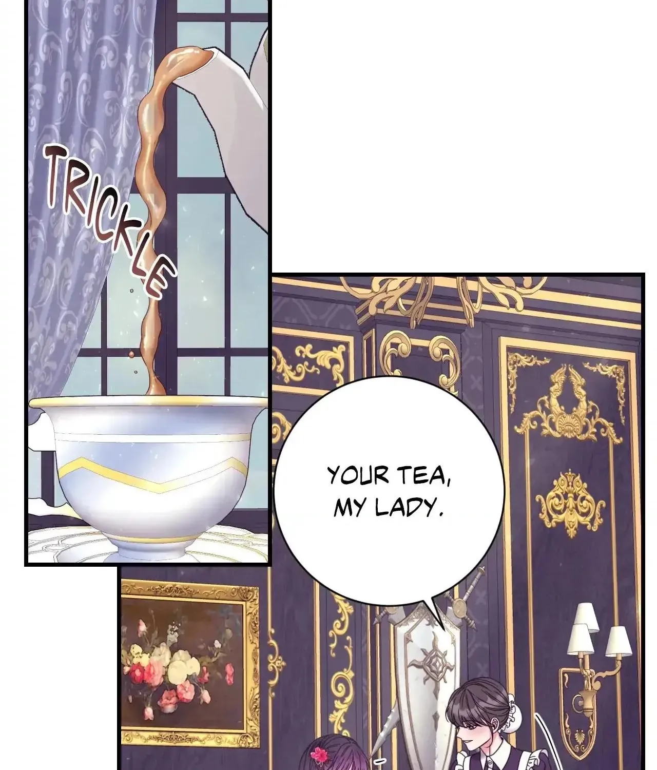 Read A Changed Man chapter 40 image 89 on Lezhin
