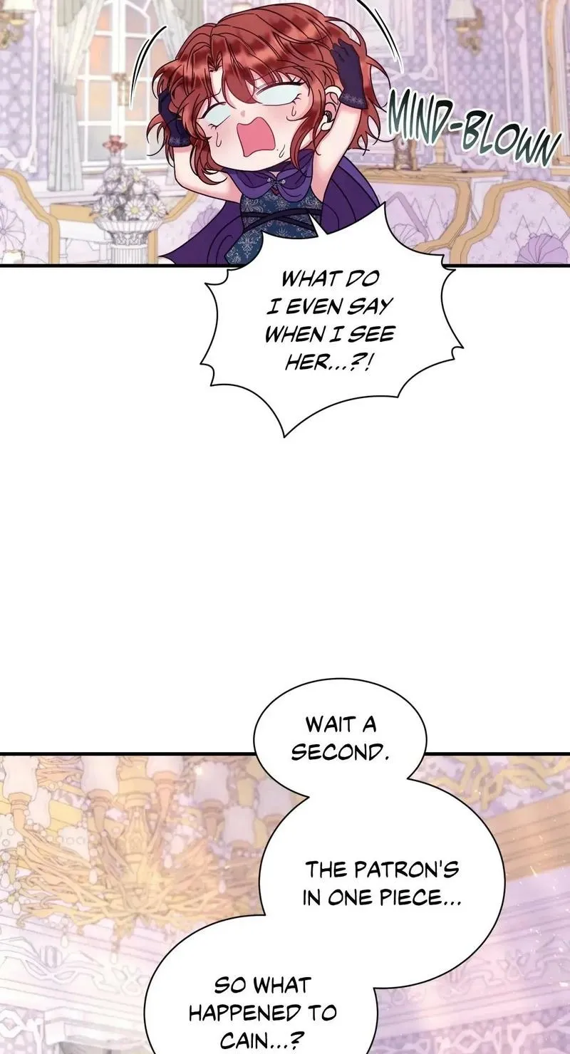 Read A Changed Man chapter 41 image 34 on Lezhin