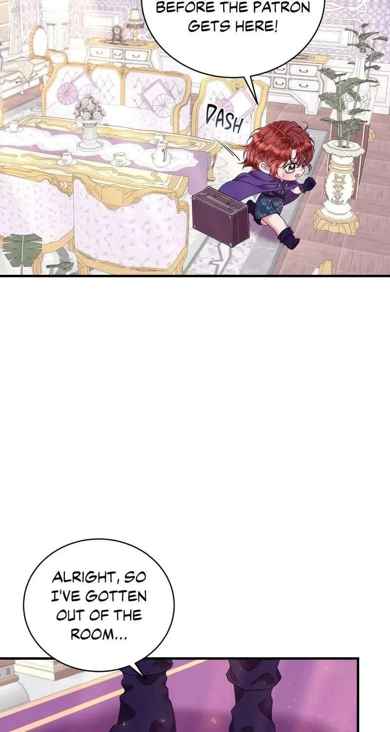 Read A Changed Man chapter 41 image 37 on Lezhin