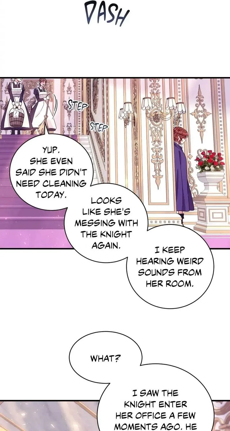 Read A Changed Man chapter 41 image 40 on Lezhin