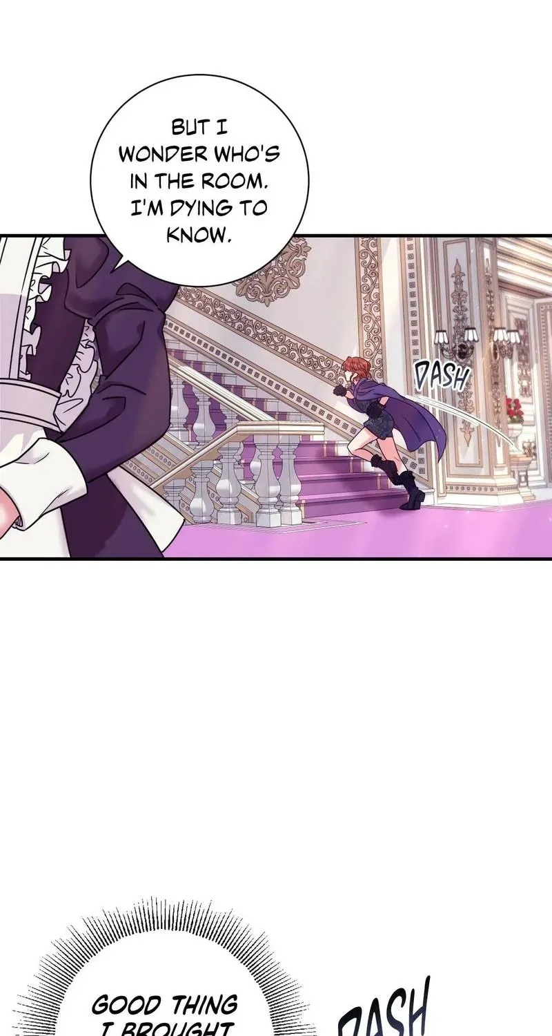 Read A Changed Man chapter 41 image 45 on Lezhin