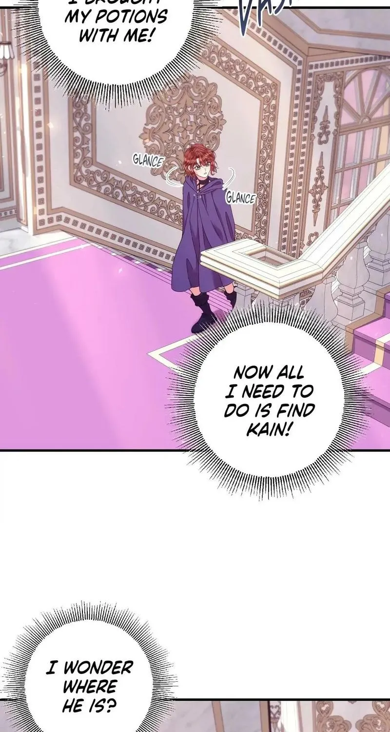 Read A Changed Man chapter 41 image 46 on Lezhin