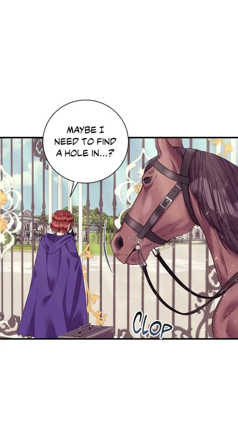 Read A Changed Man chapter 41 image 8 on Lezhin