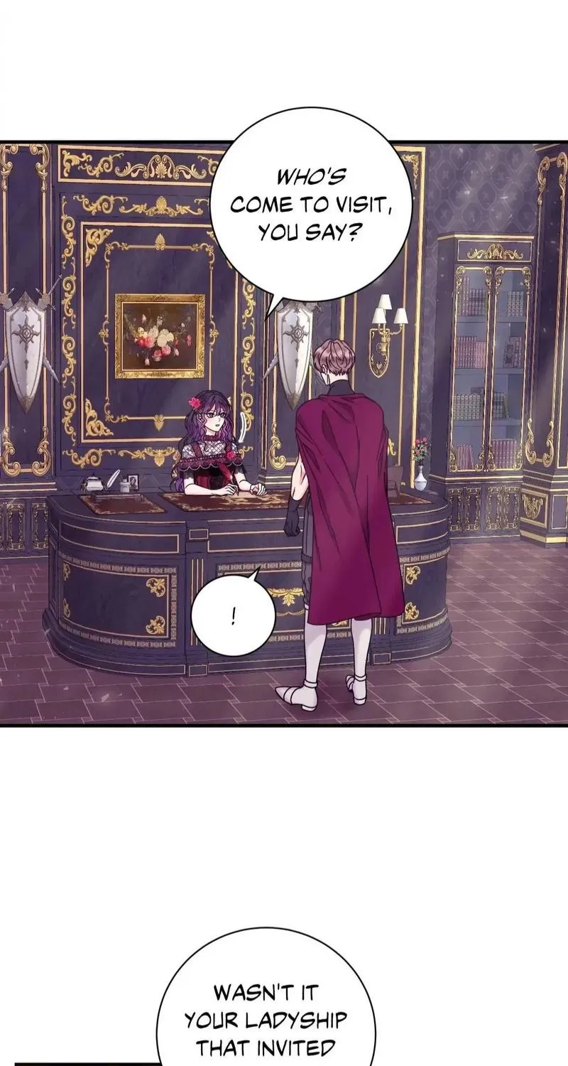 Read A Changed Man chapter 42 image 1 on Lezhin
